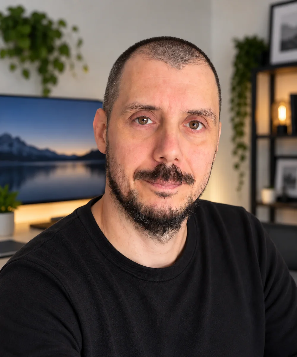 Alexander Schneider von Schneider IT Services